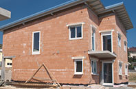 Lettaford home extensions