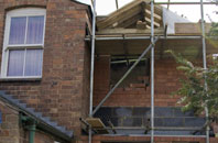 free Lettaford home extension quotes