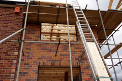 house extensions Lettaford